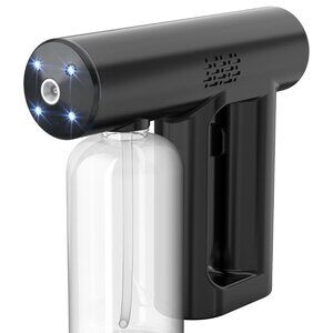 NEW Cordless Handheld Home Spray Tan Tanning Machine